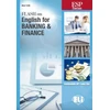 KNYGA Alison Smith Flash on English for Specific Purposes : Banking &amp; Finance