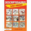 KNYGA Alison Wilcox Descriptosaurus: Action &amp; Adventure