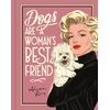 KNYGA Alissa Levy Dogs are a Woman’s Best Friend