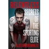 KNYGA Alistair Brownlee Relentless