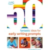 KNYGA Alistair Bryce Clegg 50 Fantastic Ideas for Early Writing Prompts