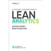 KNYGA Alistair Croll Lean Analytics