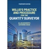 KNYGA Allan Ashworth Willis's Practice and Procedure for the Quantity Surveyor