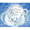 KNYGA Allan Drummond Willow Pattern Story