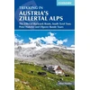 KNYGA Allan Hartley Trekking in Austria's Zillertal Alps