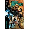 KNYGA Allan Heinberg Young Avengers Modern Era Epic Collection: Not What You Think