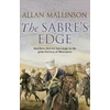 KNYGA Allan Mallinson Sabre's Edge