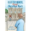 KNYGA Allan Mcfadden Elle est Morte, Mate! (She is Dead, Mate!)