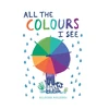 KNYGA Allegra Agliardi All the Colours I See