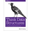 KNYGA Allen B Downey Think Data Structures