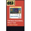 KNYGA Allen Clancy Thayer Tim Maia's Tim Maia Racional Vols. 1 &amp; 2