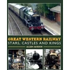 KNYGA Allen Jackson Great Western Railway Stars, Castles and Kings