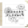 KNYGA Alli Koch How To Draw Modern Florals