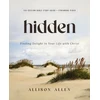 KNYGA Allison Allen Hidden Bible Study Guide plus Streaming Video