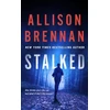 KNYGA Allison Brennan Stalked
