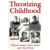 KNYGA Allison James Theorizing Childhood