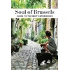 KNYGA Allison Michel Soul of Brussels Guide