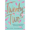 KNYGA Allison Trowbridge Twenty-Two