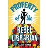 KNYGA Allison Varnes Property of the Rebel Librarian