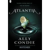 KNYGA Ally Condie Atlantia (Book 1)