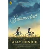 KNYGA Ally Condie Summerlost