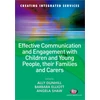 KNYGA Ally Dunhill Effective Communication and Engagement with Children and Young People, their Families and Carers