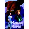 KNYGA Ally J Mahin Menace in Morea