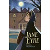 KNYGA Ally Sherrick Reading Planet - Jane Eyre - Level 7: Fiction (Saturn)