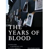 KNYGA Alma Guillermoprieto Years of Blood