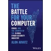 KNYGA Alon Arvatz Battle for Your Computer