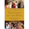 KNYGA Alon Goshen Gottstein Crisis of the Holy