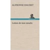 KNYGA Alphonse Daudet Lettres de mon moulin