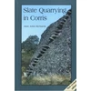 KNYGA Alun John Richards Slate Quarrying at Corris