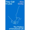 KNYGA Alva Gotby They Call It Love