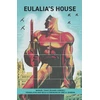 KNYGA Alvaro Cunhal Eulalia's House