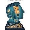 KNYGA Alvin Rakoff I'm Just The Guy Who Says Action