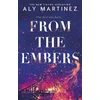 KNYGA Aly Martinez From the Embers