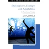 KNYGA Alys Daroy Shakespeare, Ecology and Adaptation