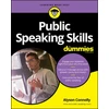 KNYGA Alyson Connolly Public Speaking Skills For Dummies