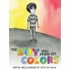KNYGA Alyssa Rae Meyer Boy Who Found His Colors