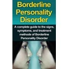 KNYGA Alyssa Stone Borderline Personality Disorder