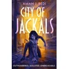 KNYGA Aman J Bedi City of Jackals