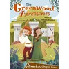 KNYGA Amanda Brandon; Agnieszka Potocka Greenwood Adventurers