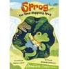 KNYGA Amanda Brandon; Mariia Kolker Sprog the Time-Hopping Frog