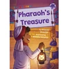 KNYGA Amanda Brandon; Michelle Simpson Pharaoh's Treasure