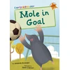 KNYGA Amanda Brandon Mole in Goal