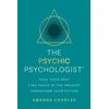 KNYGA Amanda Charles Psychic Psychologist