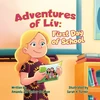 KNYGA Amanda De Leon Adventures of Liv