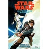 KNYGA Amanda Diebert Star Wars Hyperspace Stories: Rebels and Resistance