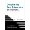 KNYGA Amanda E Lewis Despite the Best Intentions